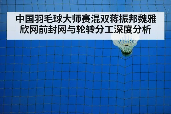badminton net shot